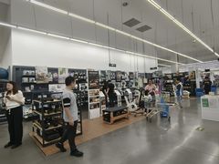 -迪卡侬(袁家岗店)