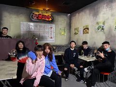 -52HZ主题桌游馆(解放西路店)