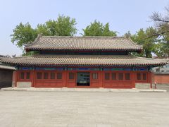 -北京古代建筑博物馆