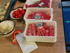 -野妹经典火锅(民治店)