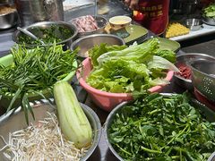 -车头老二大排档(金城步行街店)