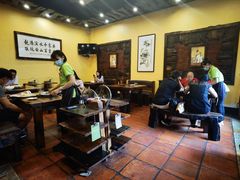 大堂-阿多私房菜(顺德店)