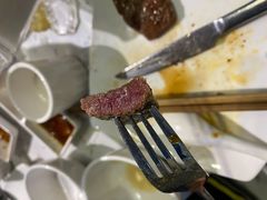 -冲哥牛肉主题餐厅(长寿店)