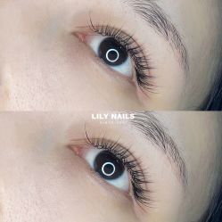 -LILY NAILS美甲美睫