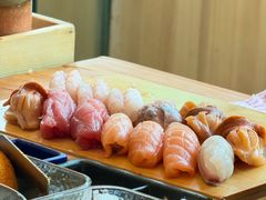 -鮨冠OMAKASE食べ放题(北京首店)