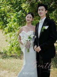 -青禾婚纱摄影(杭州店)