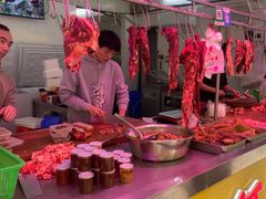 -阿娟牛肉丸·手打牛肉丸·现做现卖