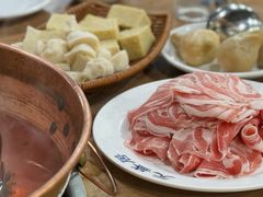 -元盛居(生态大街店)