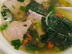 -玲又珑美食(盘福路店)