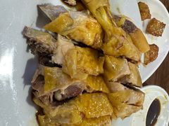 -车头老二大排档