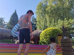 -南宫温泉水世界