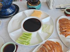 -海湾壹品·粤菜·早茶·烤鸭(拱北店)