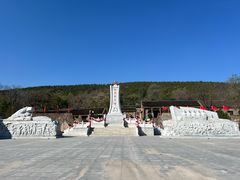 -红嫂家乡旅游区