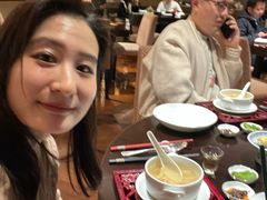 -广州柏悦酒店·悦景轩·粤菜餐厅