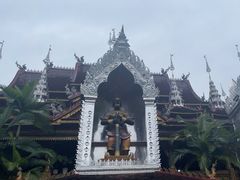 -西双版纳总佛寺