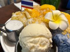-PAPAYA泰国街头小吃(南山路店)