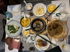 -若蘭慈·无国界素食料理(欢乐海岸店)