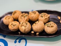 -富临轩私房菜(集庆门大街店)