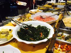 -素清香(解放路店)