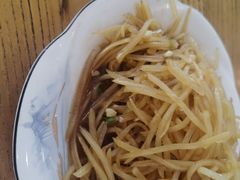-俺家菜馆(百里峡店)