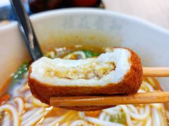 -桂在香知桂林米粉(红博中央公园店)