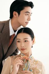 -AOROA·奥洛拉婚纱摄影·旅拍·礼服