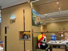 -海底捞火锅(天通苑华联店)