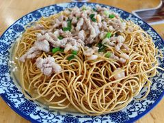 -裕兴记·三虾面(西北街总店)