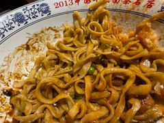 -老浒记烤鸭-北京菜(琉璃厂店)