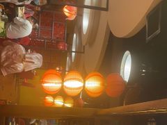 -芦月轩羊蝎子(劲松店)
