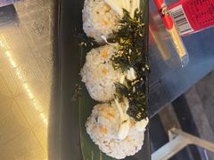-金哲烤牛肠(海甸岛总店)