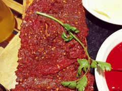 -芭菲盛宴·环球美食(袁家岗店)