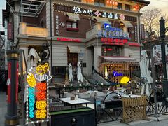 -天津意大利风情旅游区