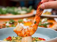 -君悦酒店·La Terrazza意合園·意式风味