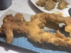 牛蛙-老天桥蛙炉火锅(姑苏总店)