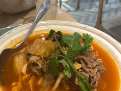 牛肉泡菜锅-米泰芒·东南亚料理(体育西店)
