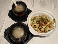 -鄱阳湖·江西小炒·瓦罐煨汤(五道口店)