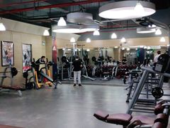 -一兆韦德(万源城店)