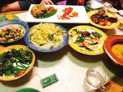 -那家小馆•北京菜•烤鸭(中关村店)