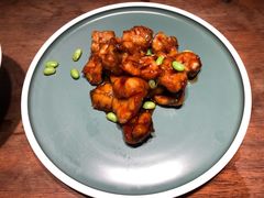 蜜汁鳝片-陶陶居·雅园(凯华国际店)