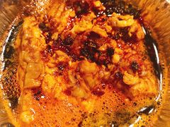 烤脑花-碎怂烤肉(钟楼柳巷店)