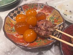 -炭火焼鳥 塚田農場(大阪梅田店)