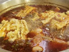 -老城红焖羊肉(老步行街店)