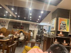 -南门涮肉(北洼路店)