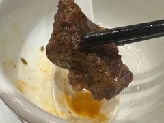 -肖记公安牛肉鱼杂馆·省级非物质文化遗产(三角路直营店)