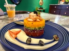 -雀越·Queen(滨北店)