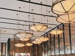 -郑州富力万达文华酒店·云端美食汇自助餐厅