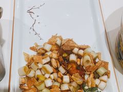 -惠丰堂饭庄·烤鸭·京味菜(翠微路店)