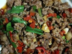 -炊烟小炒黄牛肉(东庆街店)