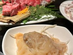 -大红袍火锅料理(尖沙咀店)